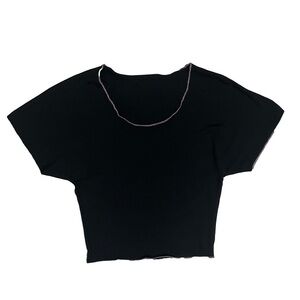 NWOT This SHEIN crop top came in my Amazon pallet, size curve 0XL